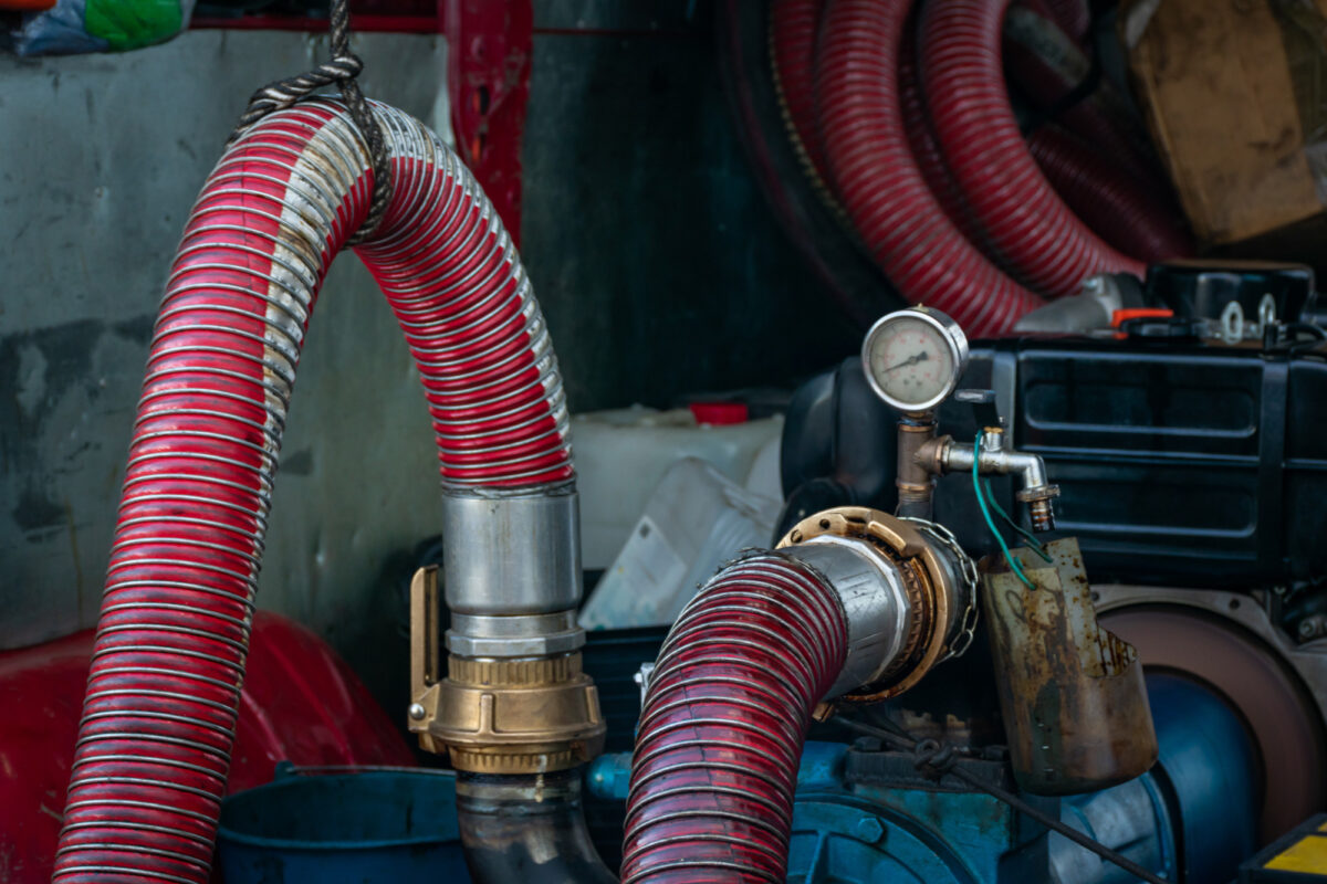 Composite Hose Flextech 2