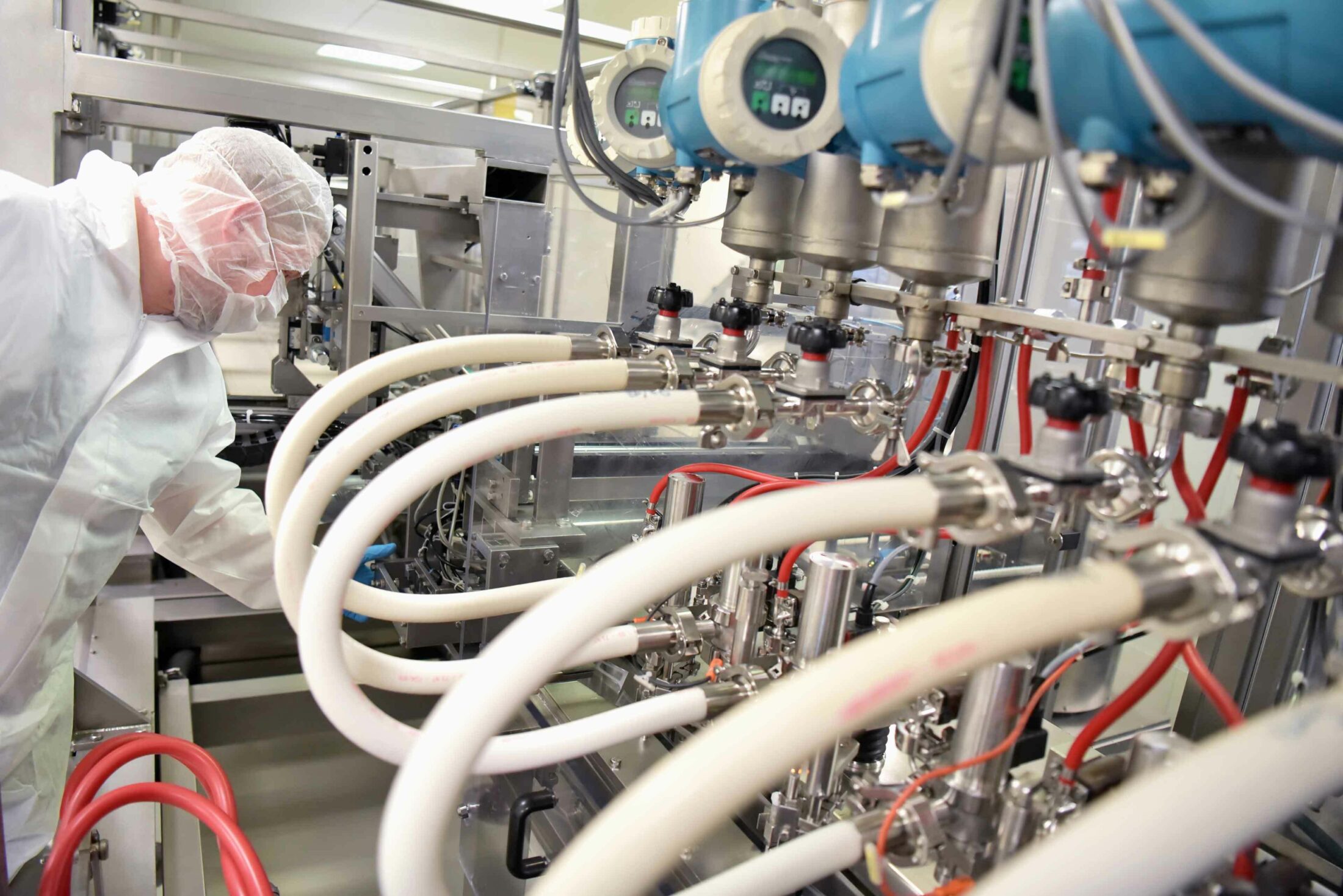 MARKETS PHARMACEUTICAL