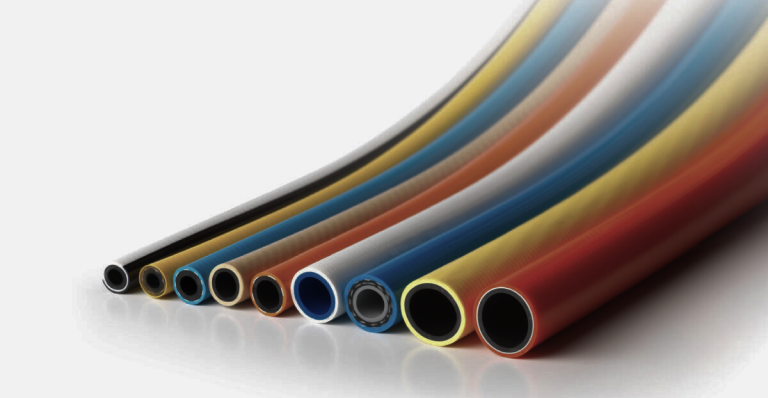 Tetraflex PTFE Hose Fittings