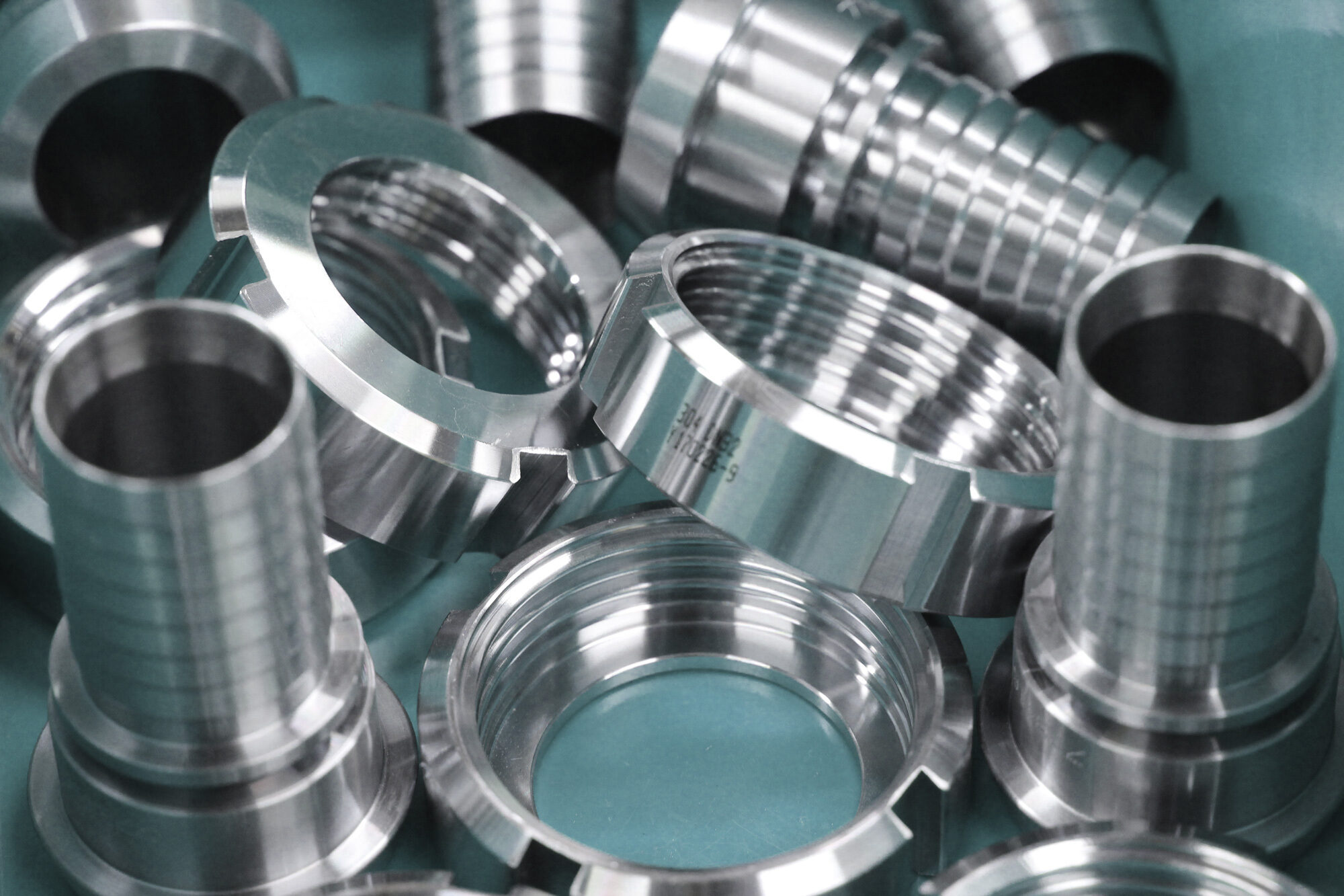 SHAWLOK FITTINGS 1 FLEXTECH